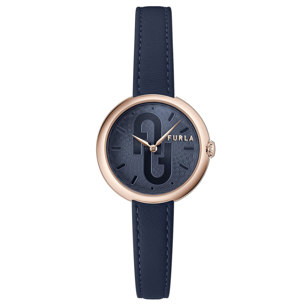 MONTRE FURLA FEMME SIMPLE CUIR